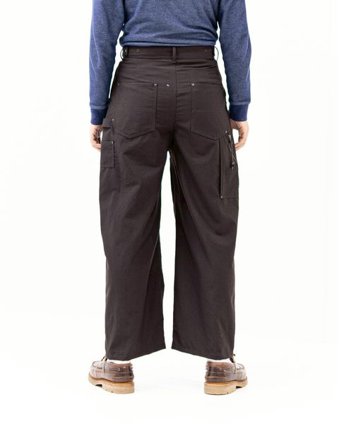 Product Twelve High Count Wool Ripstop Jacket 新作発売！