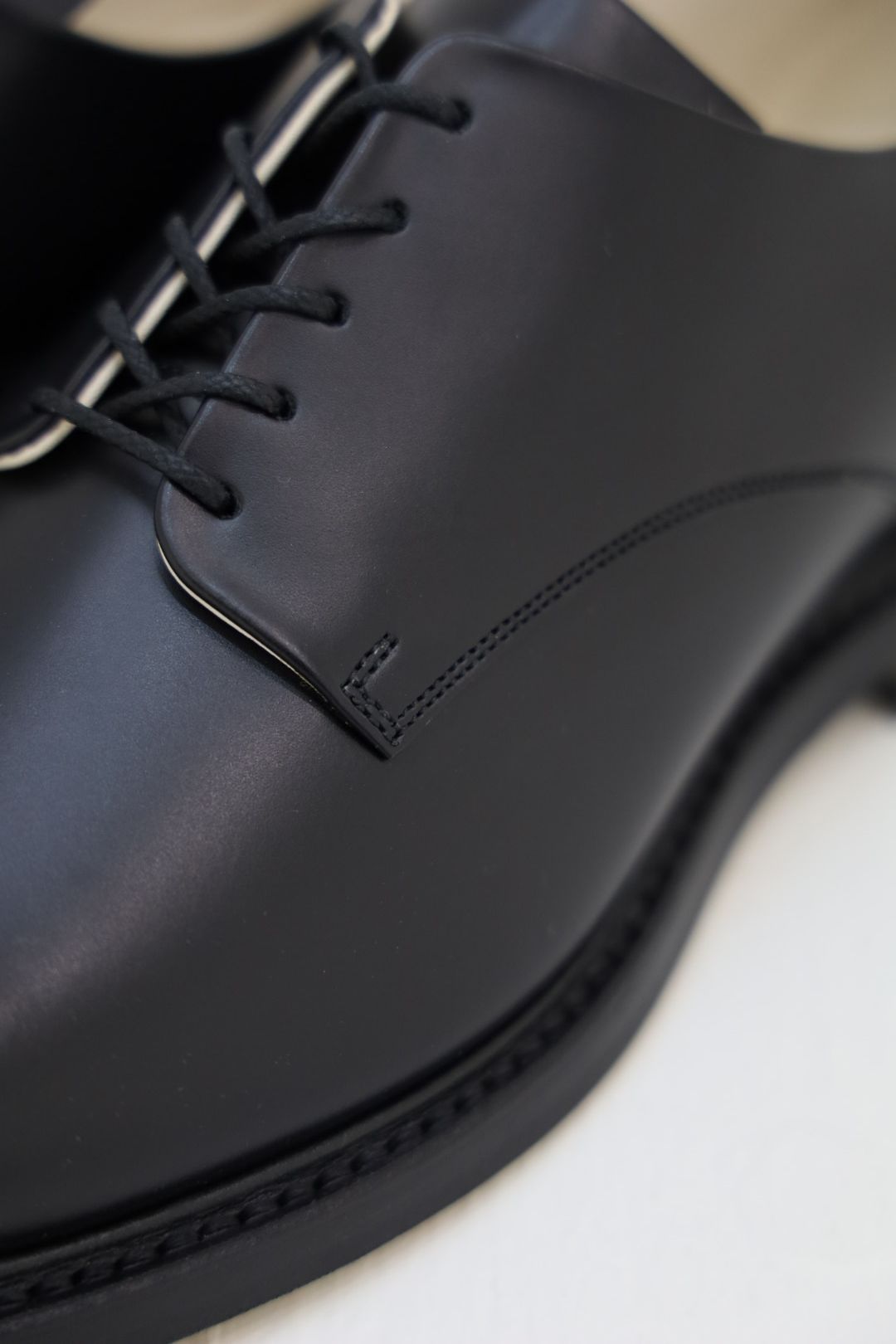 グラフペーパー26SS foot the coacher for GP LIBERTY(GM261-90481B) BLACK☆1月24日(土)発売！