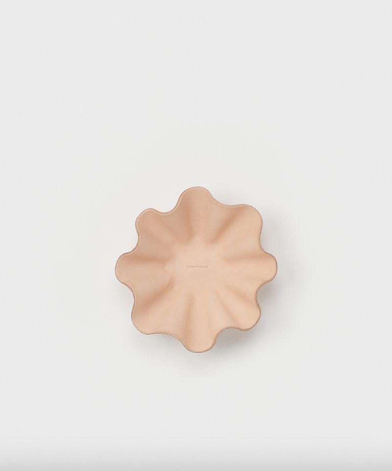 エンダースキーマ ボウル  shell bowl small(ur-rc-sbs)natural