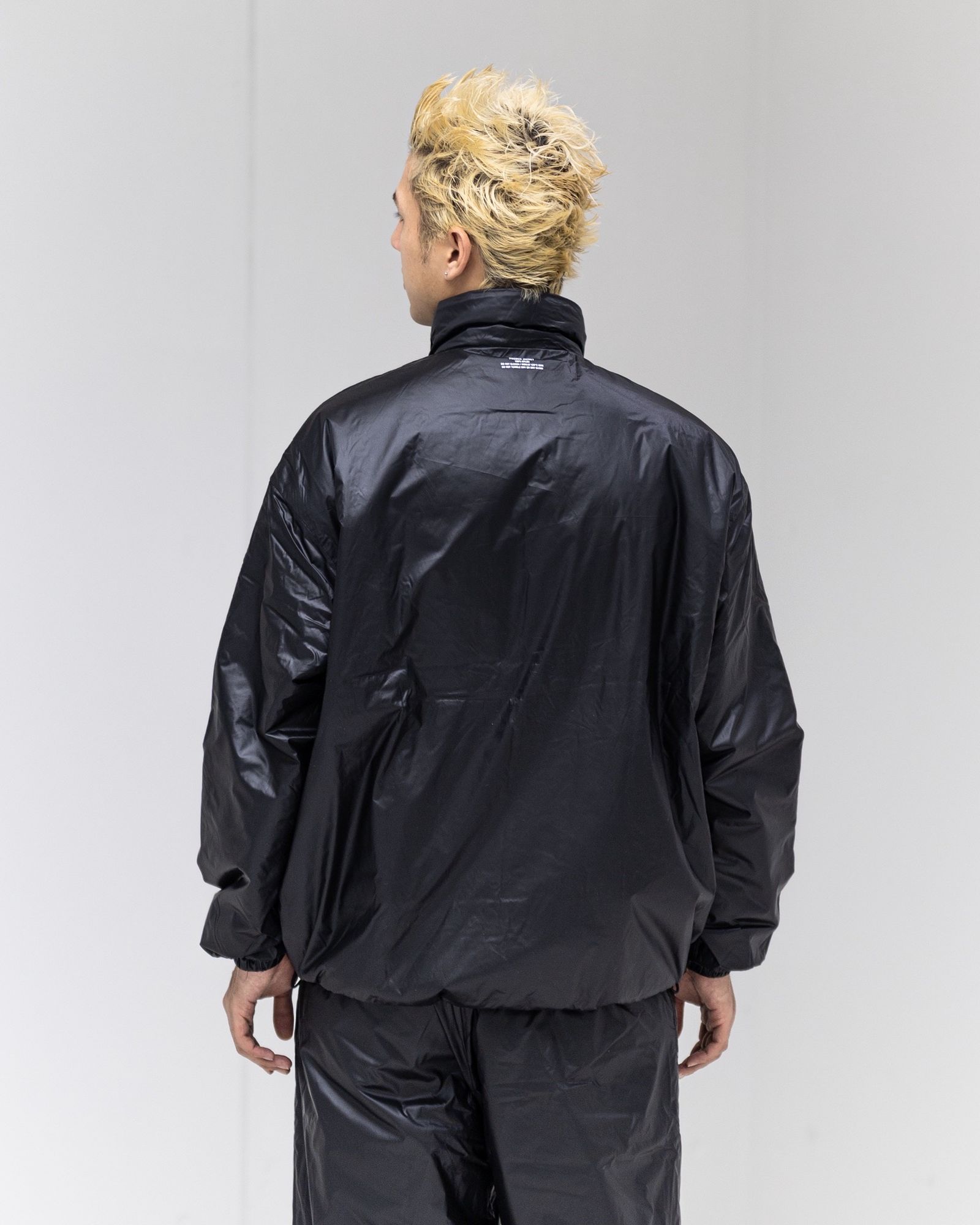 FreshService PERTEX® QUANTUM PADDED JACKET 新作発売！