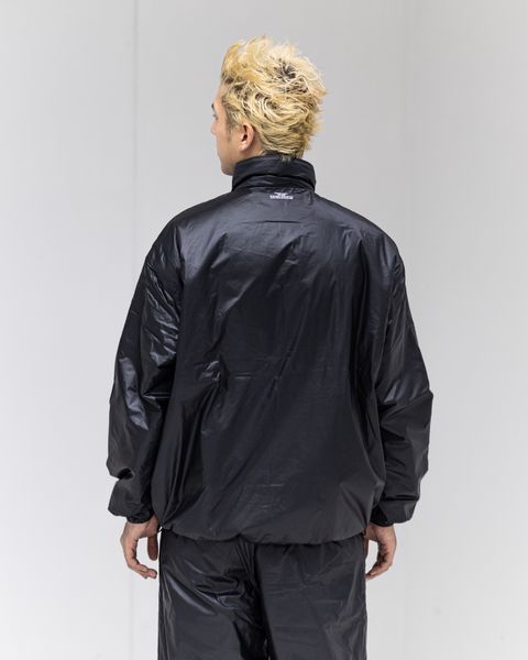 FreshService PERTEX® QUANTUM PADDED JACKET 新作発売！