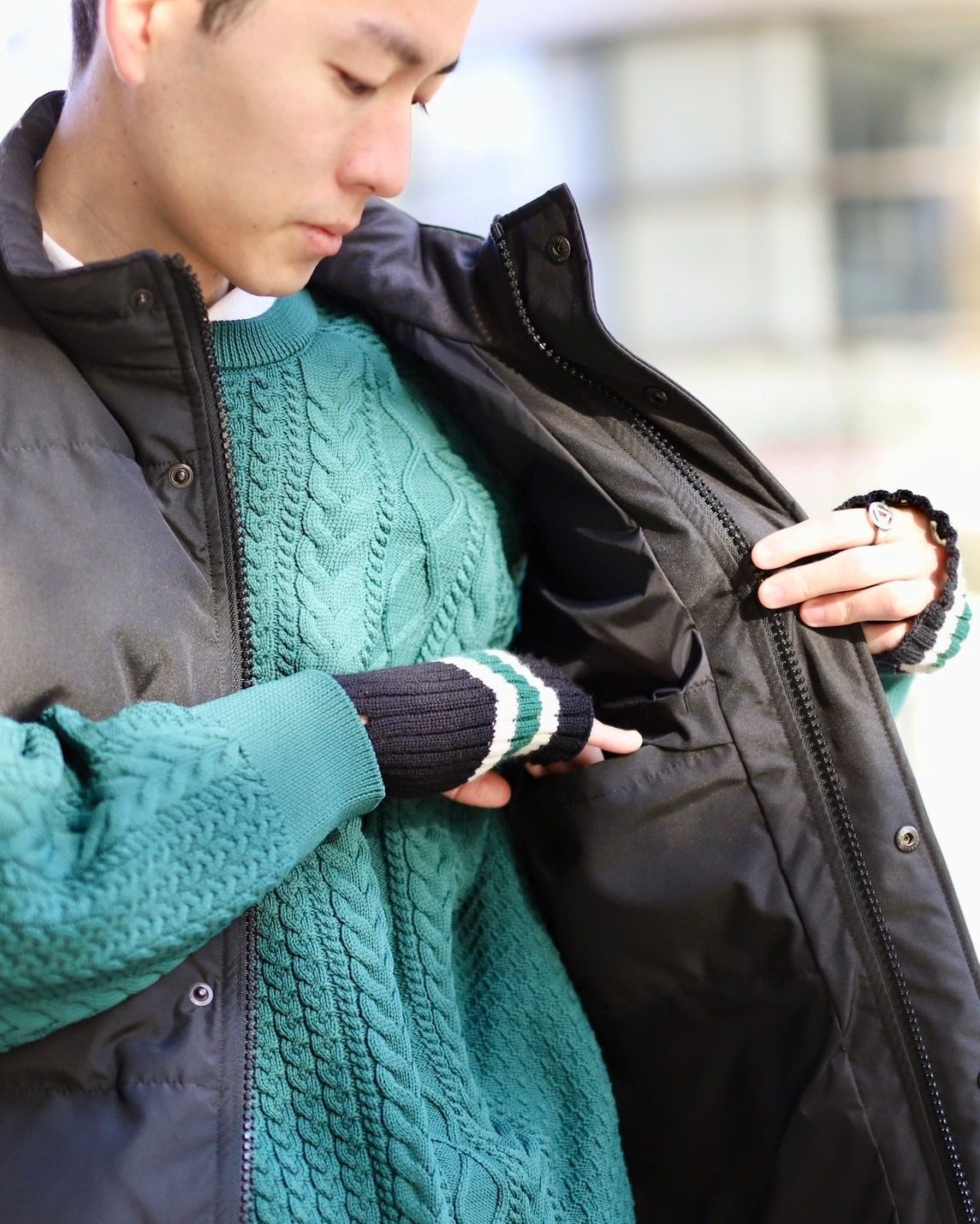 CANADA GOOSE カナダグース 新作GARSON VESTガーソンベスト CANADA GOOSE カナダグース 新作GARSON VESTガーソンベスト