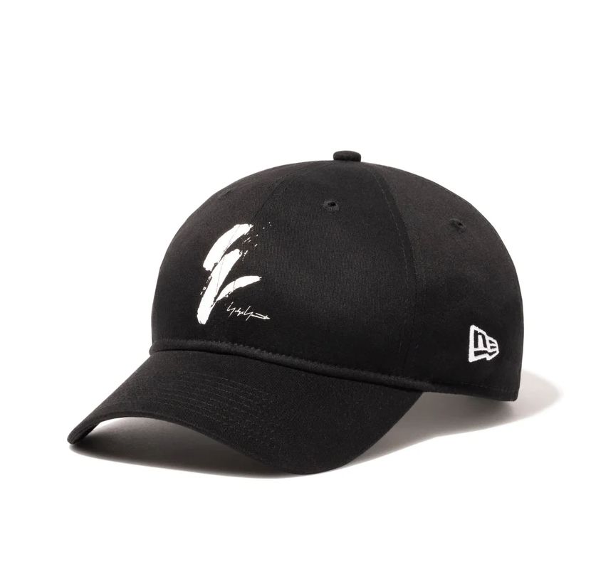 yohji yamamoto - Yohji Yamamoto×NEWERA 23AW 9THIRTY