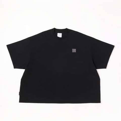 S.F.C 25SS エスエフシー S.F.C SUPER BIG SS TEE(SFCSS25CS11)Black☆3月29日(土)発売！