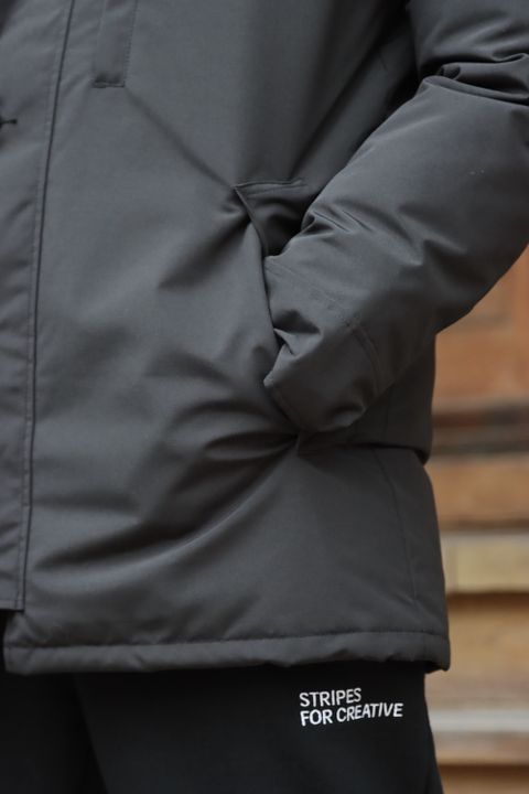 CANADA GOOSE CHATEAU PARKA FUSION FIT style.2021.11.21
