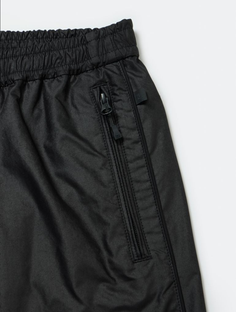 DAIWA PIER39 25FW TECH BRITISH HUNTER WINDBREAKER PANTS(BP-71025W)BLACK