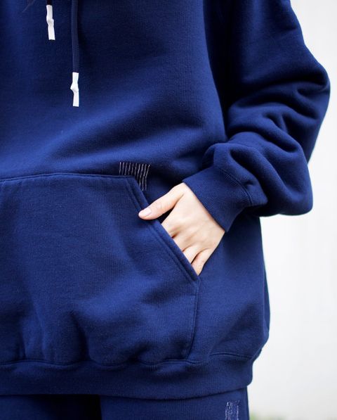 S.F.C-Stripes For Creative- 新作SFC RAGLAN HOODIE セットアップstyle.2023.2.3