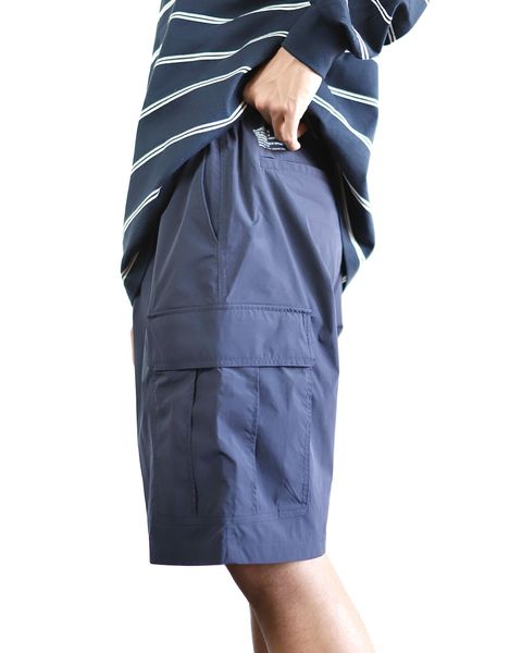FreshService 24SS 新作DRY TYPEWRITER TACTICAL POCKET S/S SHIRT 2024.2.17