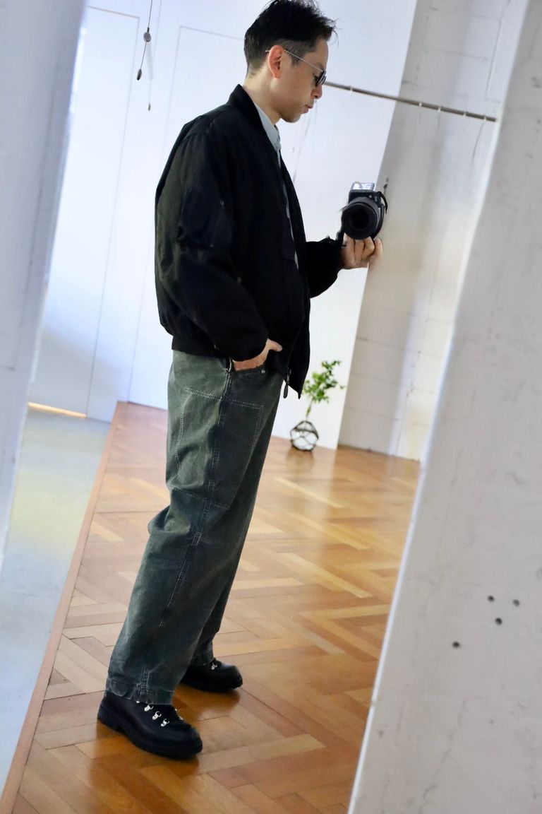 170cm/size:2