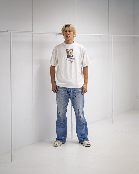 セントマイケル JR_SS T-SHIRT/E 新作発売！