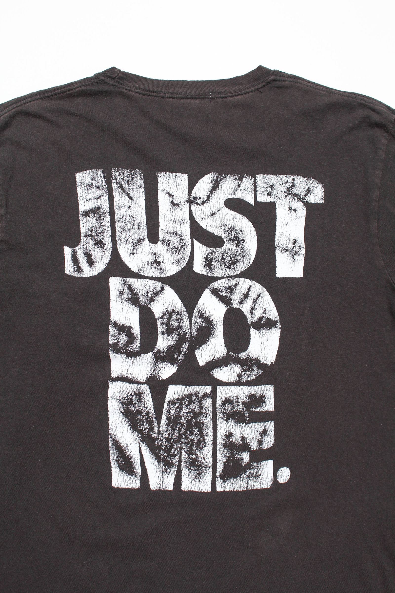 BOW WOW 26 New Year Release Items バウワウ  JUST DO ME LS AGED(BW261-JDML) BLACK☆1月2日11:00発売！