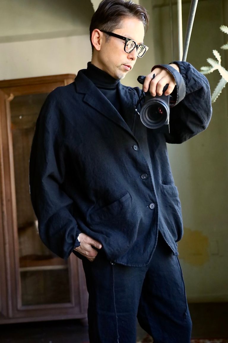 170cm JKT S,PANTS XS,