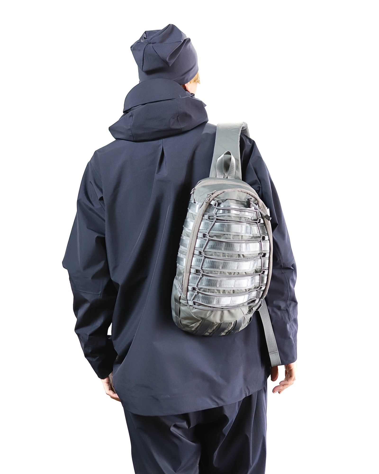 DAIWA LIFESTYLE 24SS 新作 SHELL PARKA GORE-TEX style 2024.2 DAIWA LIFESTYLE 24SS 新作 SHELL PARKA GORE-TEX style 2024.2