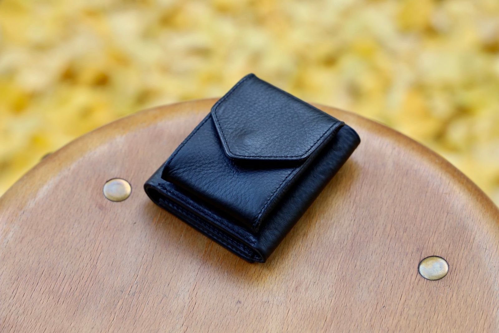 Hender Scheme - エンダースキーマ 財布 trifold wallet(ot-rc