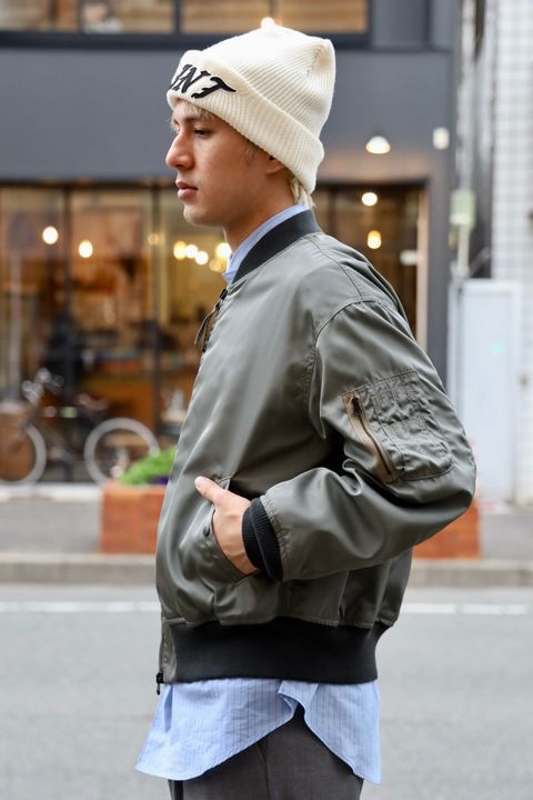 MARKAWARE  L-2B MARKスタイル！