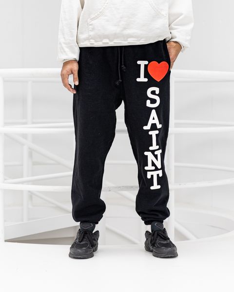 SAINT Mxxxxxx   I LOVE SAINT HOODIE 1月10日(土)新作発売！