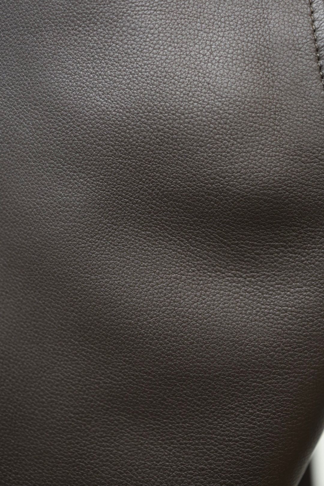 アプレッセ 2026 STYLE1 Leather Vest(26SAP-01-10)BROWN☆3月7日(土)発売！