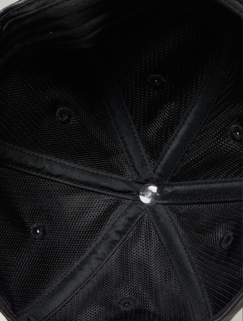 DAIWA PIER39(ダイワピア39) 25FW TECH SYNTHETIC SKIN CAP (BC-52025W)BLACK☆9月27日(土)発売！