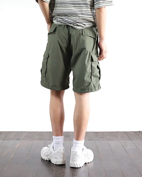 セダンオールパーパス 24SS Jaquard Striped S/S Tee style(Matcha) 2024.4.5