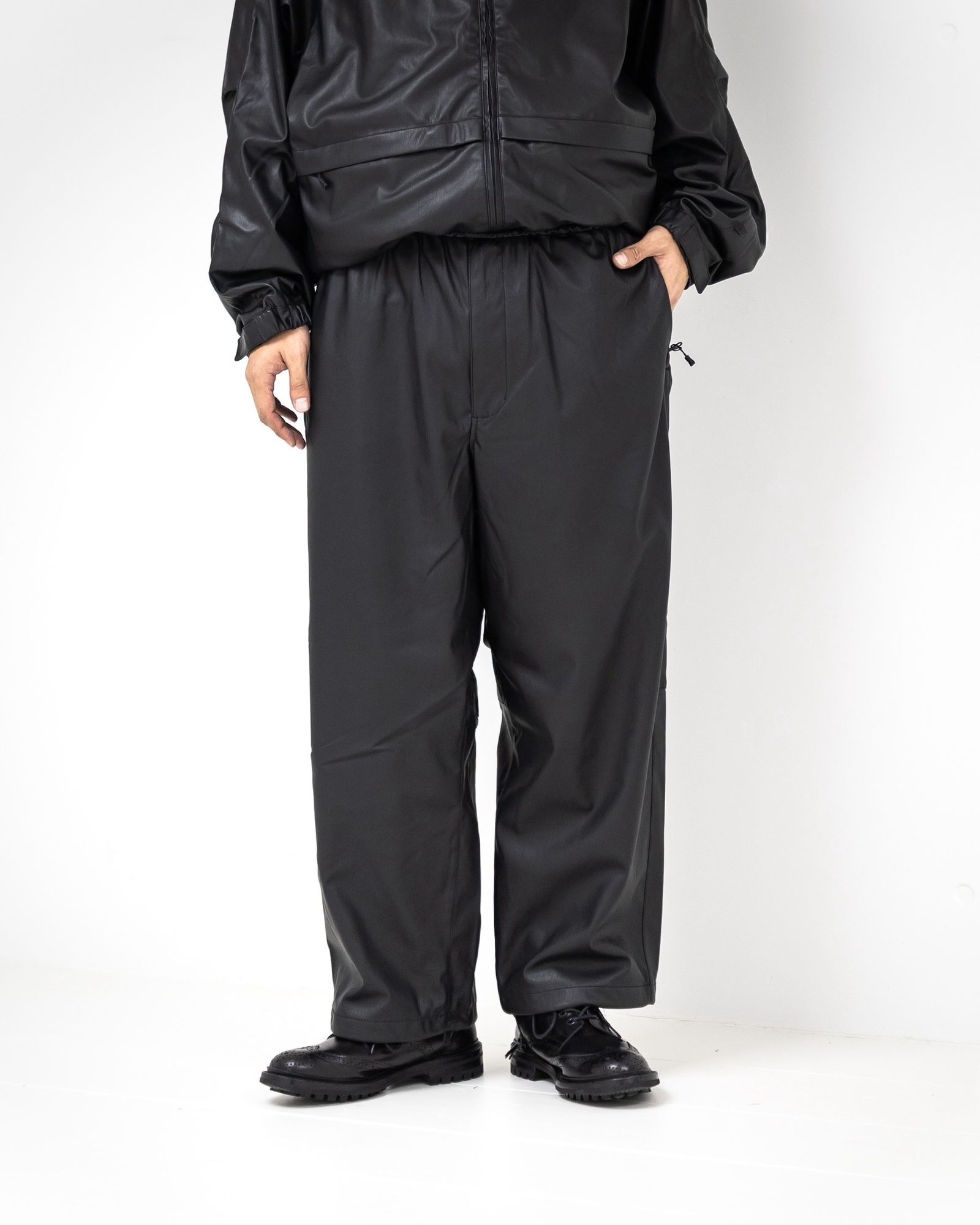 DAIWA PIER39 TECH SYNTHETIC SKIN WINDBREAKER JACKET 9月27日(土)新作発売！