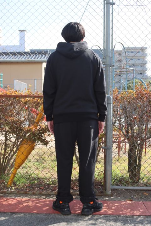 FreshServiceSport VIBTEX SWEAT HOODIE style.2022.11.11