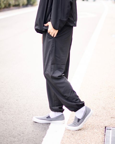 FreshService UTILITY PACKABLE SUIT(BLACK)9月28日(土)新作初売！