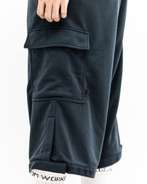 DAIWA PIER39 TECH SWEAT CREW S/S (INK BLACK)1月24日(土)新作発売！