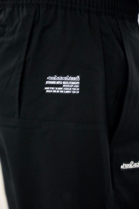 FreshService PRIMEFLEX® CREW NECK PULLOVERスタイル.2026.7.18.