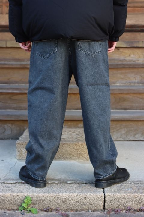 FreshService REVERSIBLE DOWN JACKET(FSW-21-DW_70) style.2021.10.3
