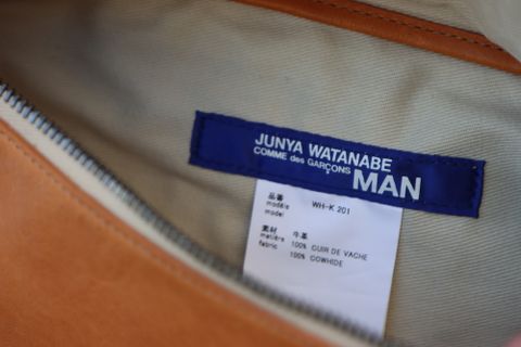 CIOTA 本藍スビンコットン13.5ozデニムGジャン(JKLM-101M-NIDBL-D) style. 2021.10.13.