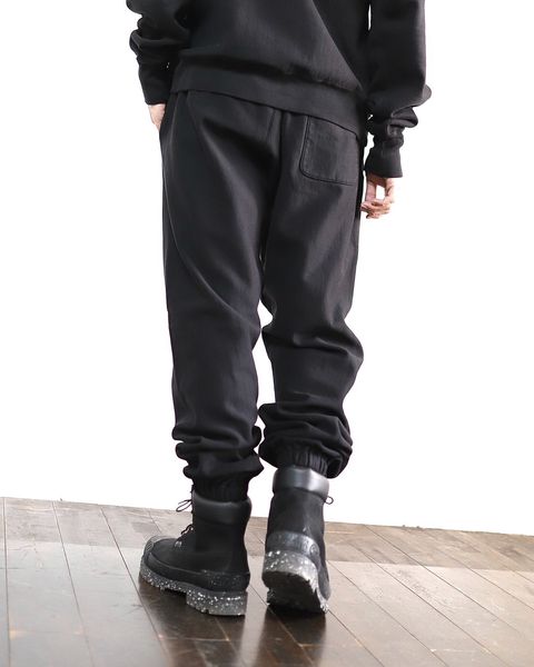 ©SAINT M×××××× ARCH SAINT HOODIEスタイル
