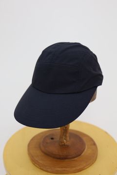 S.F.C 26SS エスエフシー NYLON JET CAP(SCSS26AC02)Black☆2月28日(土)発売！