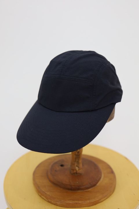 S.F.C 26SS エスエフシー NYLON JET CAP(SCSS26AC02)Black☆2月28日(土)発売！