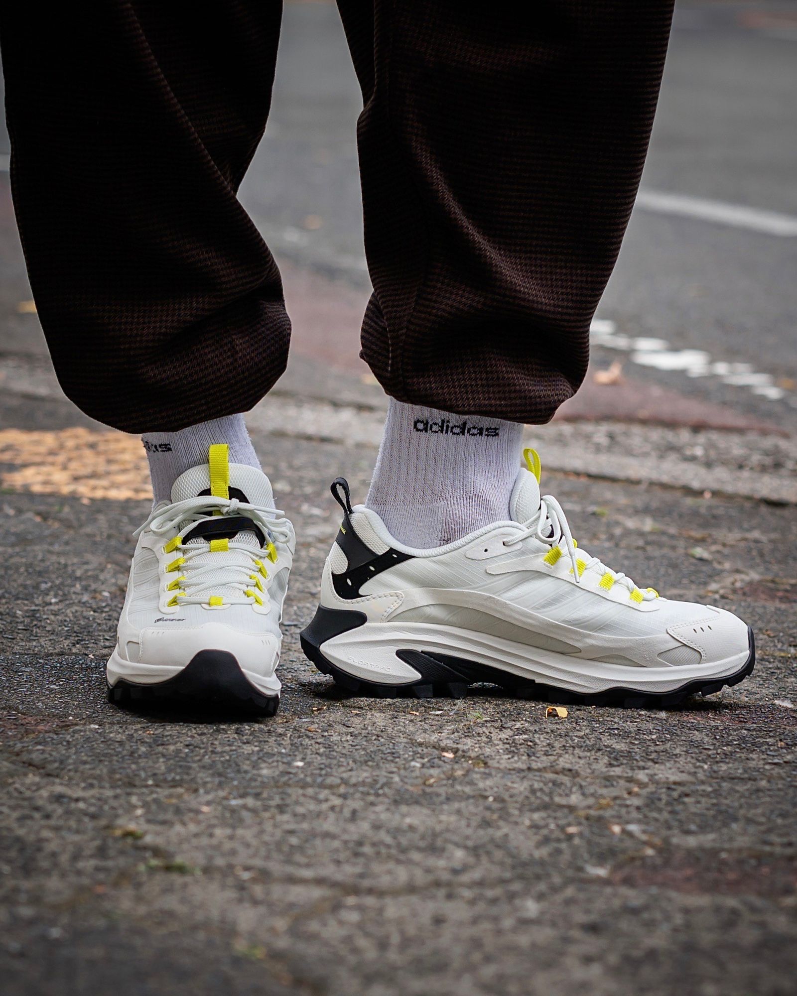 フレッシュサービス x メレル MERRELL FS MOAB SPEED 2 GORE-TEX PRODUCT(FSP243-90165)WHITE☆9月21日(土)発売！