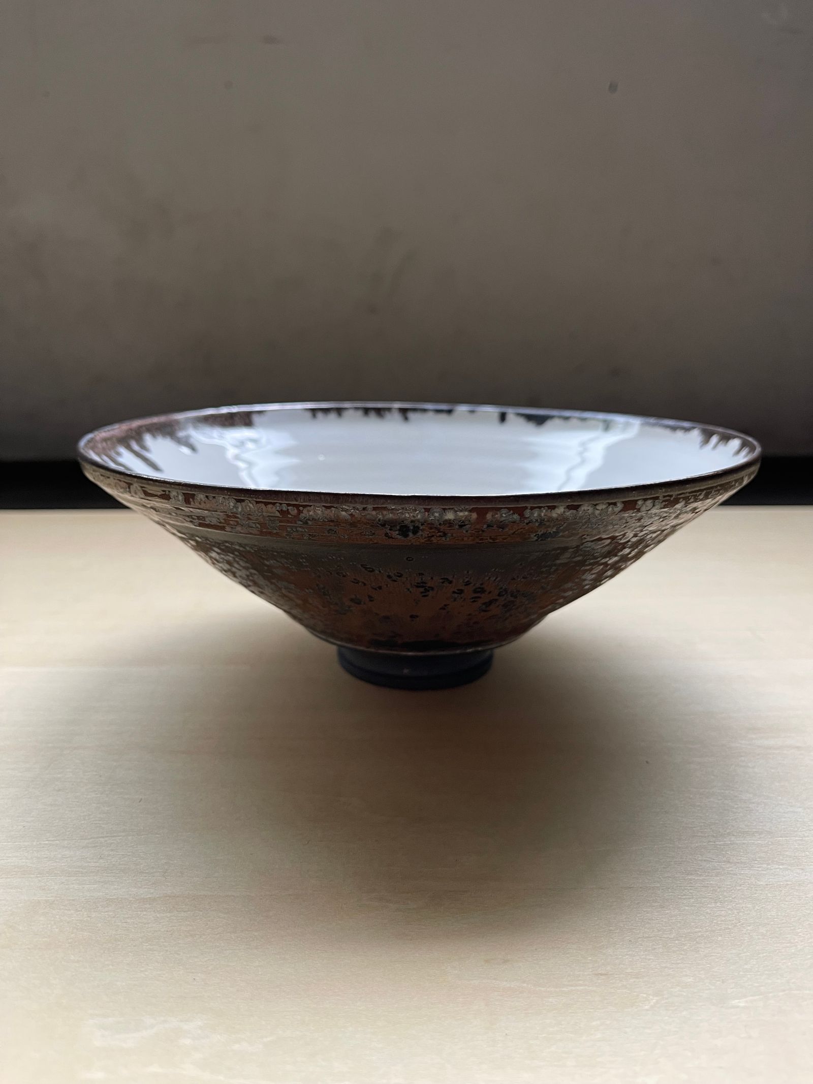 濱中史朗 / ランプシェード - レオパード - (13-1)