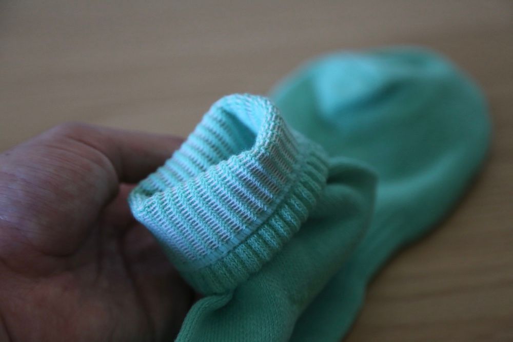 フレッシュサービスソックスORIGINAL 3-PACK SHORT SOCKS(MINT GREEN)☆再入荷！
