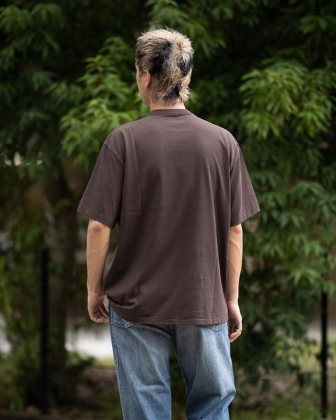 A.PRESSE Heavy Weight T-Shirt 6月6日(土)新作発売！