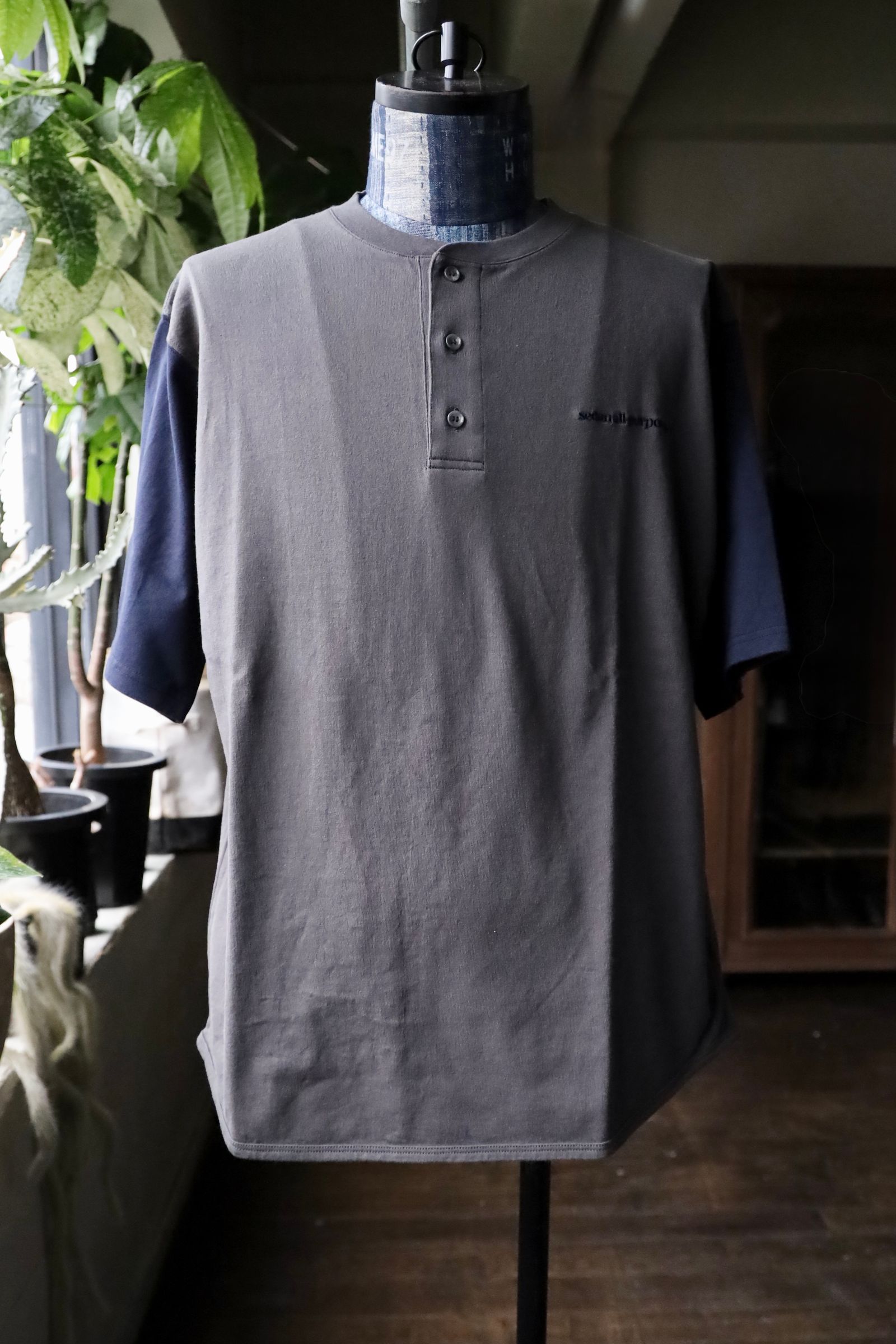 OUTDOOR PRODUCTS® × SEDAN ALL-PURPOSE COLLABORATION – SEDAN