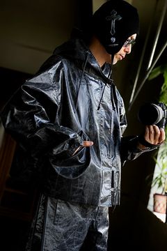 CHASSE チェイス M25-CRC(CH-25FW-BL2)Black☆8月23日(土)発売！