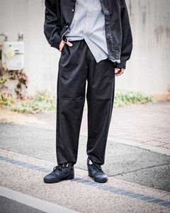 フレッシュサービス CORPORATE EASY PANTS(FSC252-40011B)BLACK☆5月24日(土)発売！