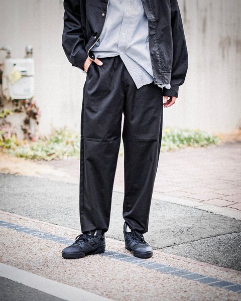 フレッシュサービス CORPORATE BLOUSON セットアップスタイル 2月1日(土)発売！