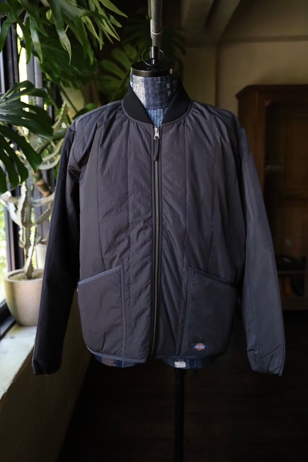 SEDAN ALL-PURPOSE - セダンオールパーパス FW24 Dickies