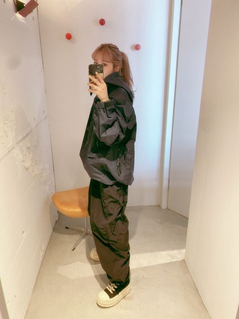 ジュンヤワタナベマンより、新作eYe JUNYA WATANABE MAN×THE NORTH FACE コラボジャケットstyle.2024.3.15