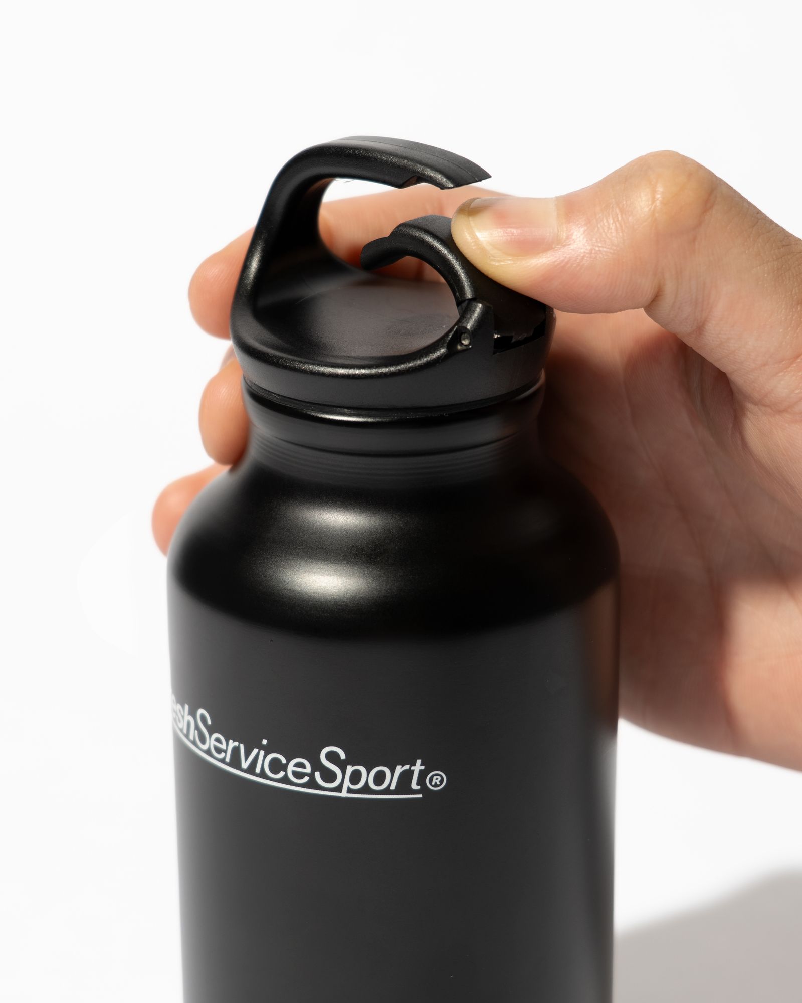 フレッシュサービス ULTRALIGHT ALUMINIUM BOTTLE(FSS263-99142)BLACK☆7月18日(土)新作発売！