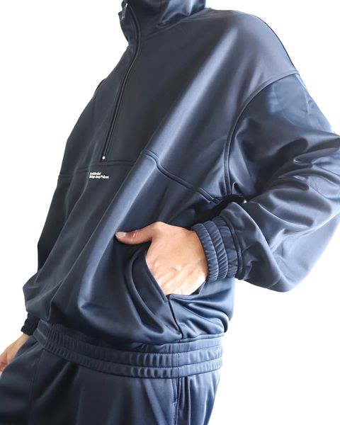 フレッシュサービス 24SS VINTAGE JERSEY PULLOVER style 2024.3.29