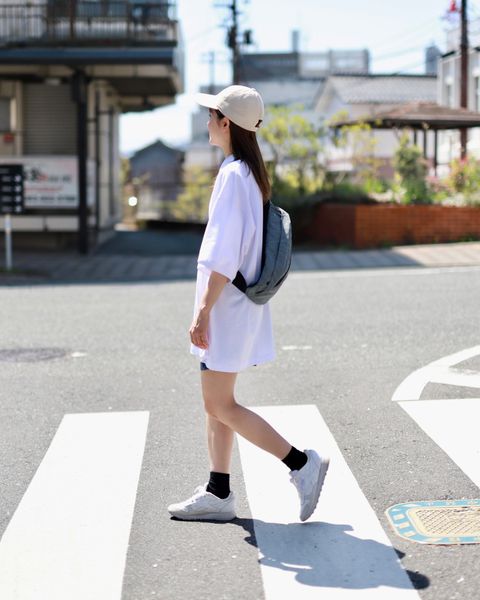 FreshService 新作PIQUE JERSEY S/S POLO style.2023.4.11