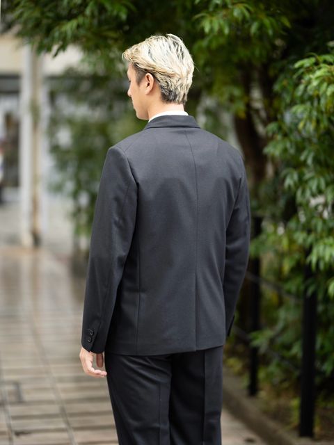 MARKAWARE SACK COAT MARK Style