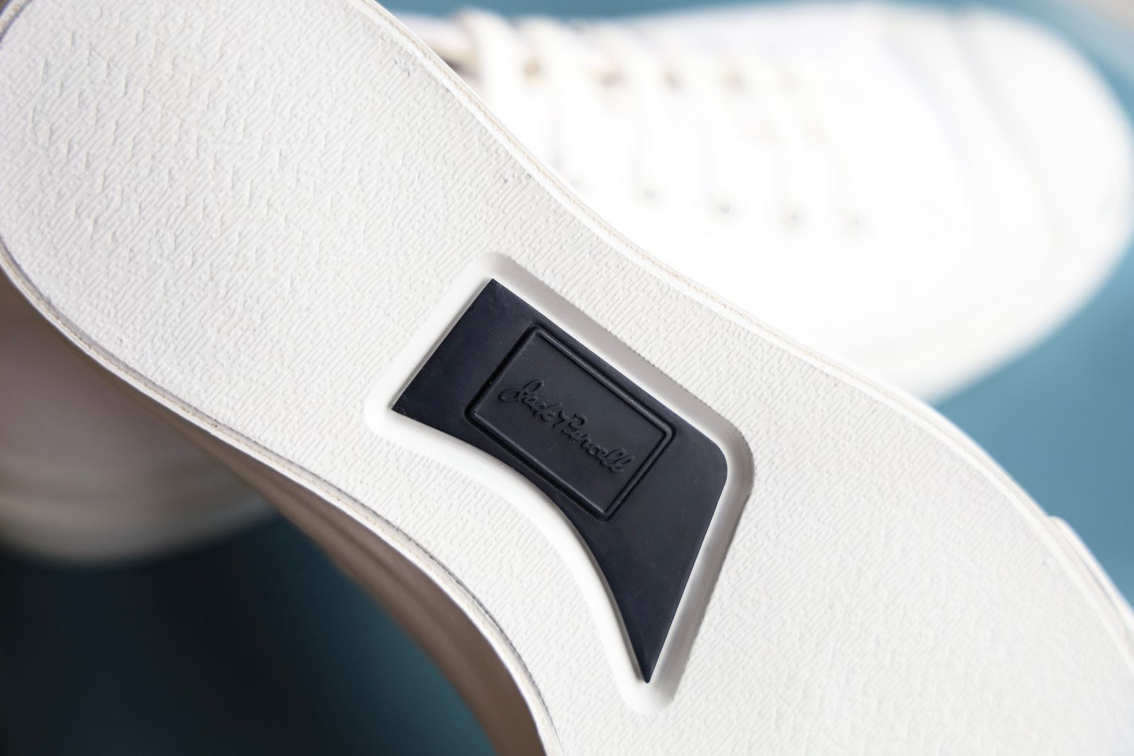 JACK PURCELL 1935 ジャックパーセル (33301390) WHITE ☆5月26日(月)発売！