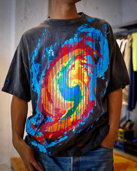 ©SAINT M×××××× ANGRY CP_SS TEE&SUN CP_SS TE 9月14日(土)新作発売!