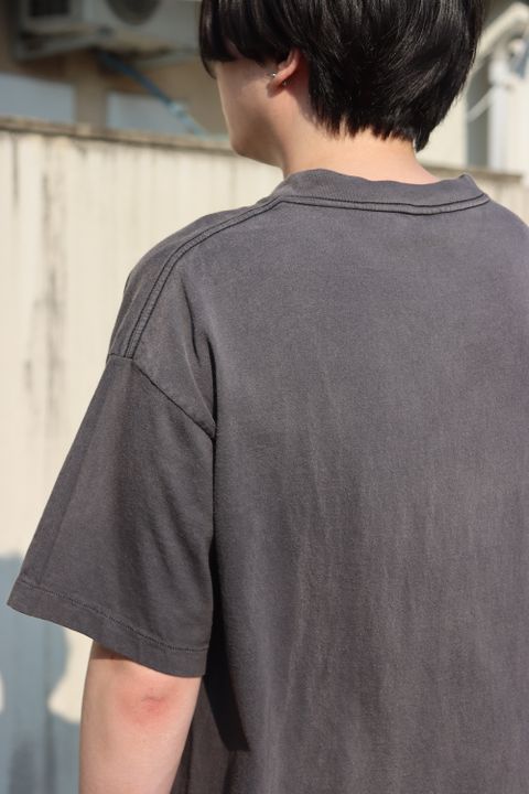 ©SAINT Mxxxxxx HOLY SAINT SS TEE style.2022.5.24
